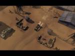 Afrika Korps vs Desert Rats