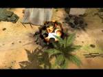 Afrika Korps vs Desert Rats