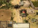 Afrika Korps vs Desert Rats