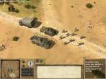 Afrika Korps vs Desert Rats