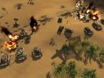 Afrika Korps vs Desert Rats