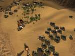 Afrika Korps vs Desert Rats