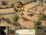 Afrika Korps vs Desert Rats