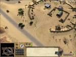 Afrika Korps vs Desert Rats