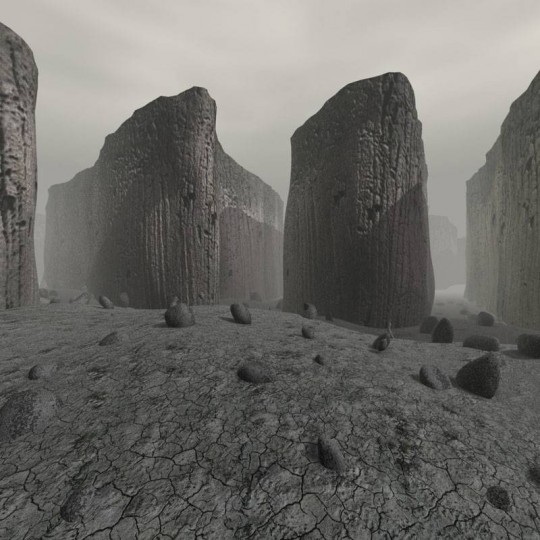 Forever Worlds