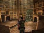 Traitors Gate II: Cypher