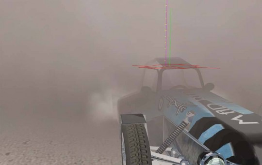 The Buggy - Make, Ride, Win!