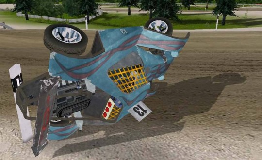 The Buggy - Make, Ride, Win!
