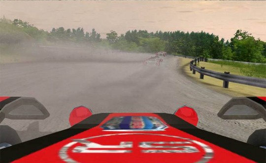 The Buggy - Make, Ride, Win!