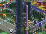 RollerCoaster Tycoon 2: Time Twister