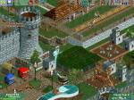 RollerCoaster Tycoon 2: Time Twister