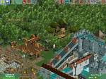 RollerCoaster Tycoon 2: Time Twister