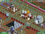RollerCoaster Tycoon 2: Time Twister