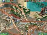 RollerCoaster Tycoon 2: Time Twister