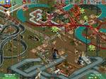 RollerCoaster Tycoon 2: Time Twister