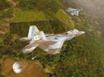 F-22 Lightning 3