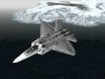 F-22 Lightning 3