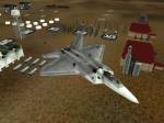 F-22 Lightning 3