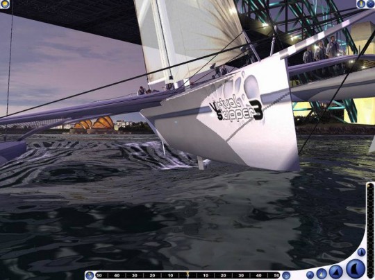 Virtual Skipper 3