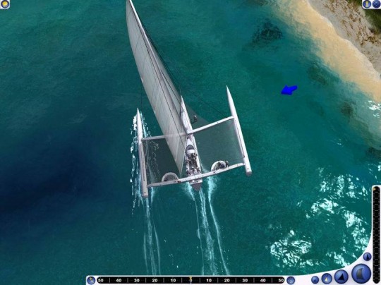 Virtual Skipper 3