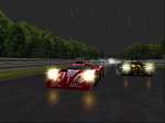 Le Mans 24 Hours