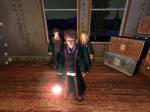 Harry Potter and the Prisoner of Azkaban