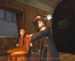 Harry Potter and the Prisoner of Azkaban