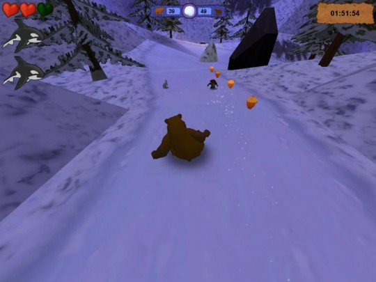 Disney's Brother Bear