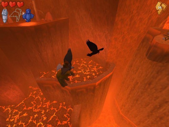 Disney's Brother Bear
