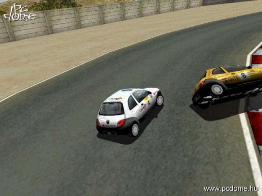 Ford Racing