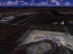 Ferihegy - Budapest Scenery for Flight Simulator 2004