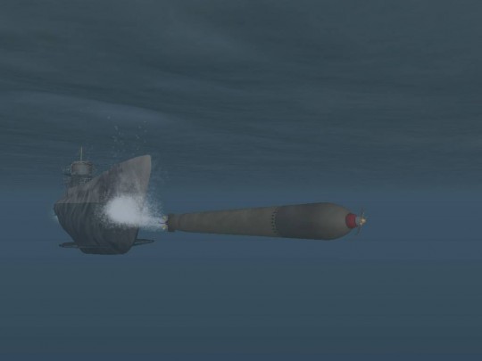 Silent Hunter III