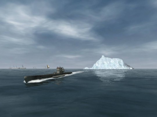 Silent Hunter III