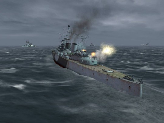 Silent Hunter III