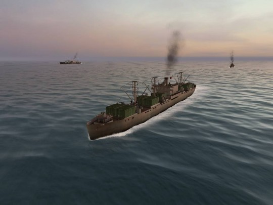 Silent Hunter III