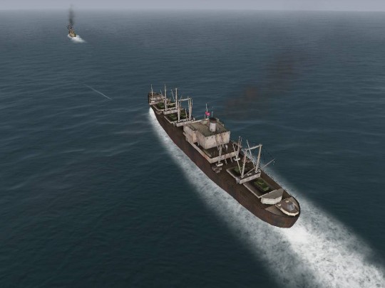 Silent Hunter III