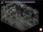 Metalheart: Replicants Rampage
