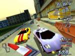 London Racer