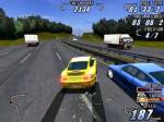 London Racer