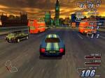 London Racer