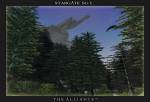 Stargate SG-1: The Alliance