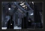 Stargate SG-1: The Alliance