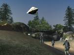 Stargate SG-1: The Alliance