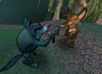 Creature Conflict: The Clan Wars