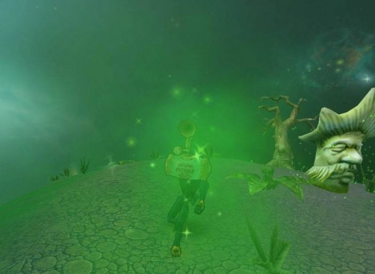 Creature Conflict: The Clan Wars