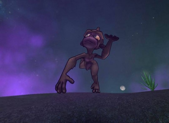 Creature Conflict: The Clan Wars