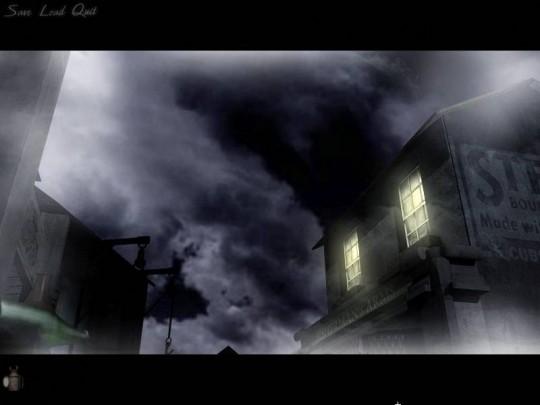 Új Dark Fall 2 képek