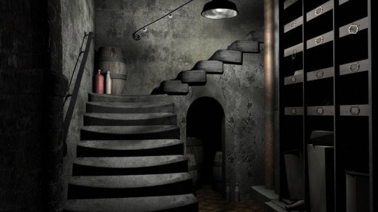 Dark Fall II: Lights Out