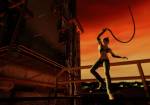 Catwoman