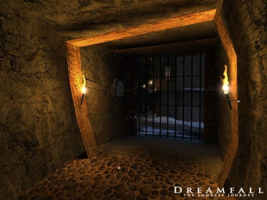 Dreamfall képek